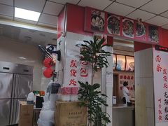 -瞻老元面馆(双塘路店)