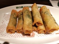 -新白鹿餐厅(滨江银泰店)