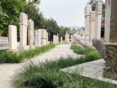 -北京石刻艺术博物馆(五塔寺)