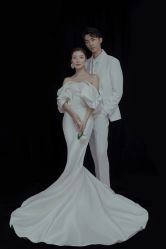 -古摄影婚纱(湛江霞山步行街店)