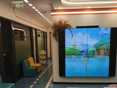 -极橙儿童齿科矫正中心(奥城店)