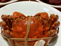 -蟹家大院(外滩店)