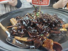 -回味黑鸭煲·始于2006(万松园店)