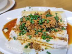 -台北楚楚园馅饼粥(虹桥南丰城店)