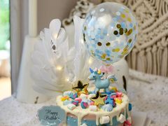-糖秋Cake DIY·蛋糕定制·甜品台(观音桥店)