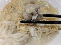 -翠华餐厅(德辅道中店)