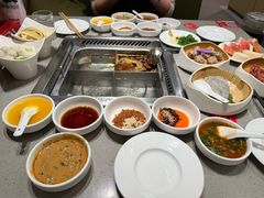-海底捞火锅(赛格国际购物中心店)