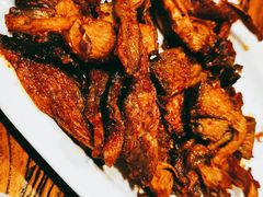 -有奴思烤肉·清真(正宁路店)