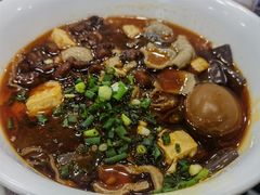 -蒋家肠旺面馆老店(合群路店)