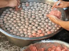 -阿娟牛肉丸·手打牛肉丸·现做现卖