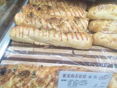 -苹果花园(乳山路店)