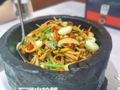 -味+新京宴·烤鸭·北京菜(创意谷店)