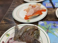 -巴犀烧烤(新崇光店)