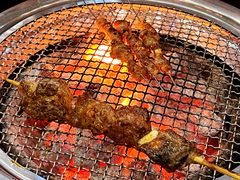 -瑞杰烧烤店·24小时营业(山东路店)