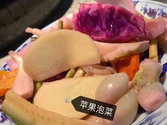 -回水镇·江湖川菜(恒大新城店)