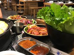 -酒拾烤肉(南城店)