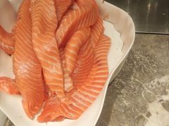 -禾斗海鲜自助(市南银座店)