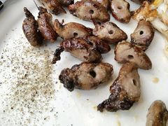 -拉蒂娜·巴西牛排馆 Latina·Brazilian Steakhouse(陆家嘴旗舰店)