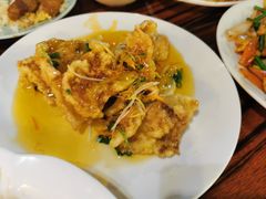 -蟹谢蒸鲜自助餐厅