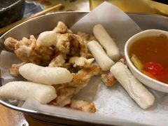-恩你小木屋·韩式料理(南长街店)