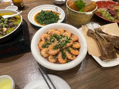 -锡和无锡菜(景丽苑店)