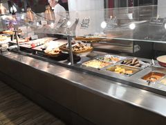 -So Lounge索兰至餐厅(蓝色港湾店)