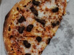 -棒约翰比萨意面(马家堡西路店)