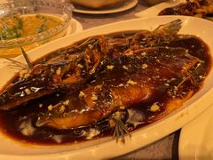 -山外山菜馆(玉泉路店)