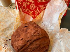 -OUR Bakery(中海环宇荟店)