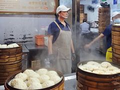 -清泉阁包子铺(中山路店)