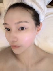 -芳朵美容养生SPA