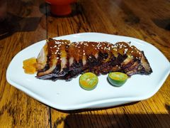 -HOME餐厅粤菜 融合菜