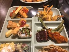 -韩盛·盛江山自助料理(中街大悦城店)