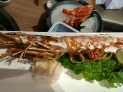 -水林间·寿喜烧自助(仙林金鹰店)