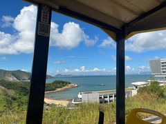 -东澳岛
