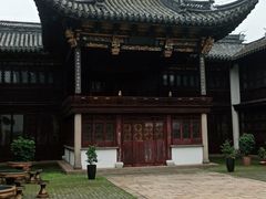 -中国昆曲博物馆
