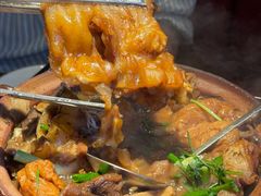 -龚印记牛骨牛杂屋·四代传承(珠影星光城店)