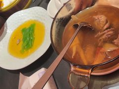 -鸽子侯·家宴·平价海鲜(市图书馆店)