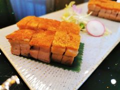 脆皮烧肉-喜粤8号(四海唐人街店)