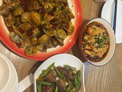 -九老汉·川渝江湖菜(合川路2店)