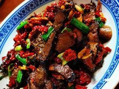 -爷爷的土钵菜(街道口店)