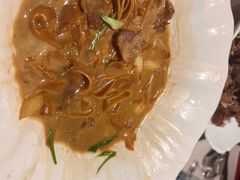 -漢舍中国菜馆(889广场店)