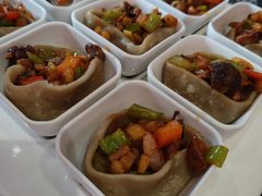 -王村姑老土炕莜面村(桥东店)