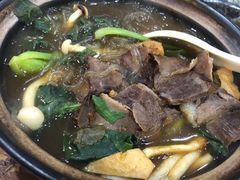 -凡老头米线砂锅(古荡新村西粮站)