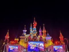 -沈阳方特欢乐世界