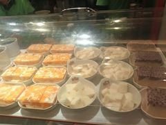 -海口骑楼小吃街