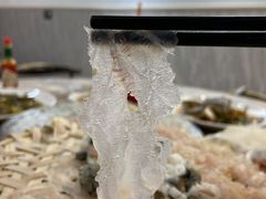 韩江草鱼生-官塘鱻鱻鱼生