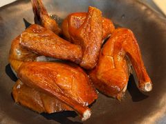 -荣小馆(安达仕店)