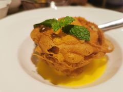 酥炸冰心榴莲-莆田餐厅PUTIEN(金融街购物中心店)