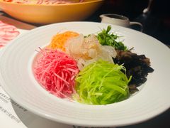 -皇城老妈·大连海鲜火锅(港湾店)